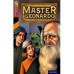 Oxford Reading Tree TreeTops Graphic N..., Arnold, Jayn