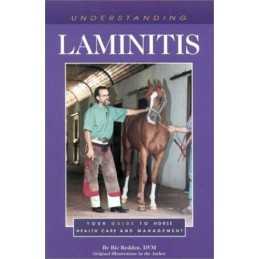 Understanding Laminitis: Your Guide to ..., Redden, Ric