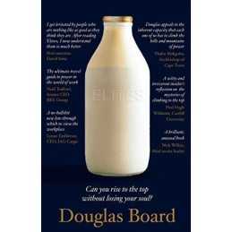 Elites: Can you rise to the top witho..., Douglas Board