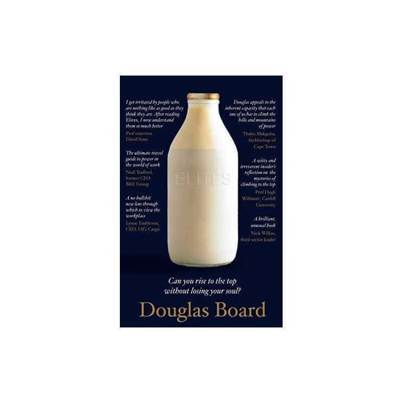 Elites: Can you rise to the top witho..., Douglas Board