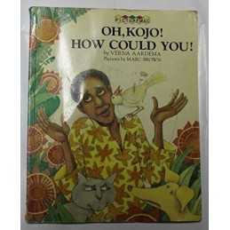 Oh, Kojo! How Could You? (Picturemac..., Aardema, Verna