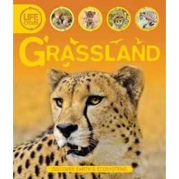 Life Cycles: Grassland, Callery, Sean