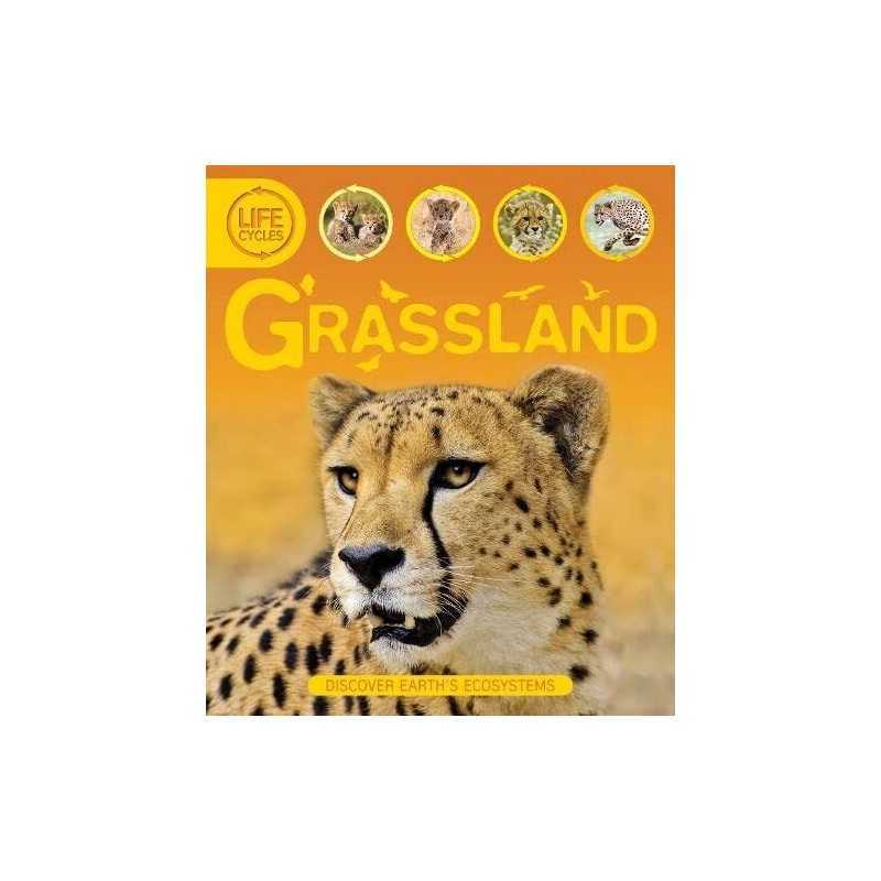 Life Cycles: Grassland, Callery, Sean