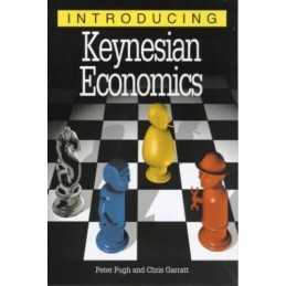 Introducing Keynesian Economics by Pugh, Peter Paperback Book  Fast