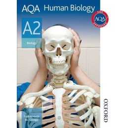 AQA Human Biology A2 Student Book, Goodger, Beverley