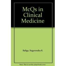 MCQs in Clinical Medicine: Student ..., Baliga MD MBA
