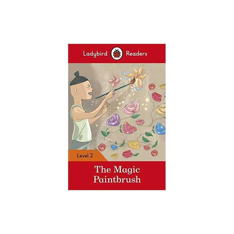 The Ladybird Readers Level 2 - The Magic P..., Ladybird