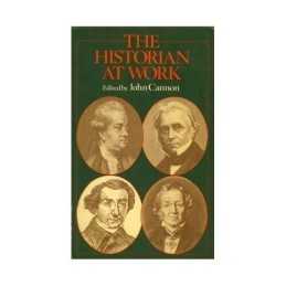 Historian at Work