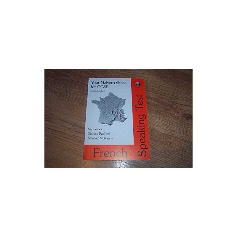 Your Malvern Guide for GCSE French ..., McKeane, Alasda