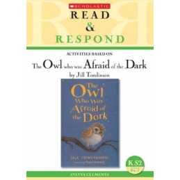 The Owl who was Afraid Of The Dark (Read & Resp... by Clements, Sylvia Paperback