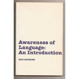 Awareness Language in Ts (Awareness of Language) by Hawkins, E. W. Paperback The