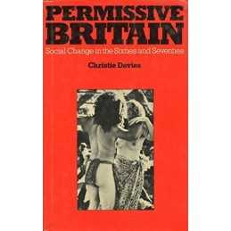 Permissive Britain, Davies, Christie