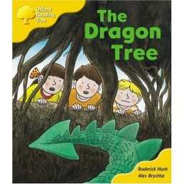 Oxford Reading Tree: Stage 5: Storybooks: The Dra... by Hunt, Roderick Paperback