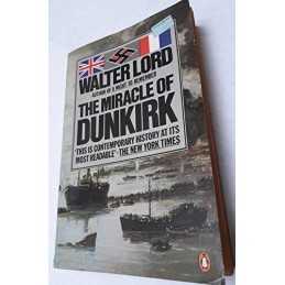 The Miracle of Dunkirk, Lord, Walter