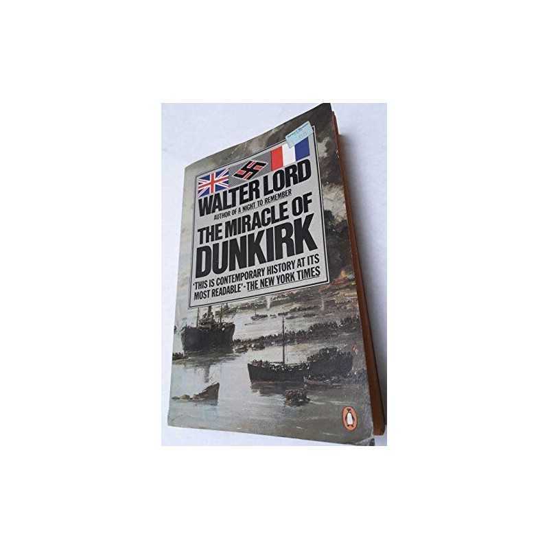 The Miracle of Dunkirk, Lord, Walter