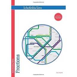 Understanding Maths: Fractions by Hilary Koll Book