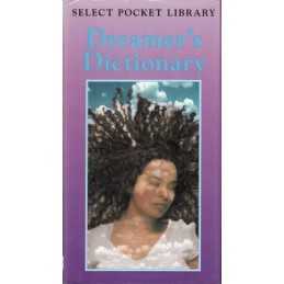 The Dreamers Dictionary (Sunburst Handguides) by Thompson, Mal Hardback Book