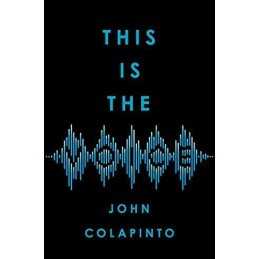 This Is the Voice, Colapinto, John