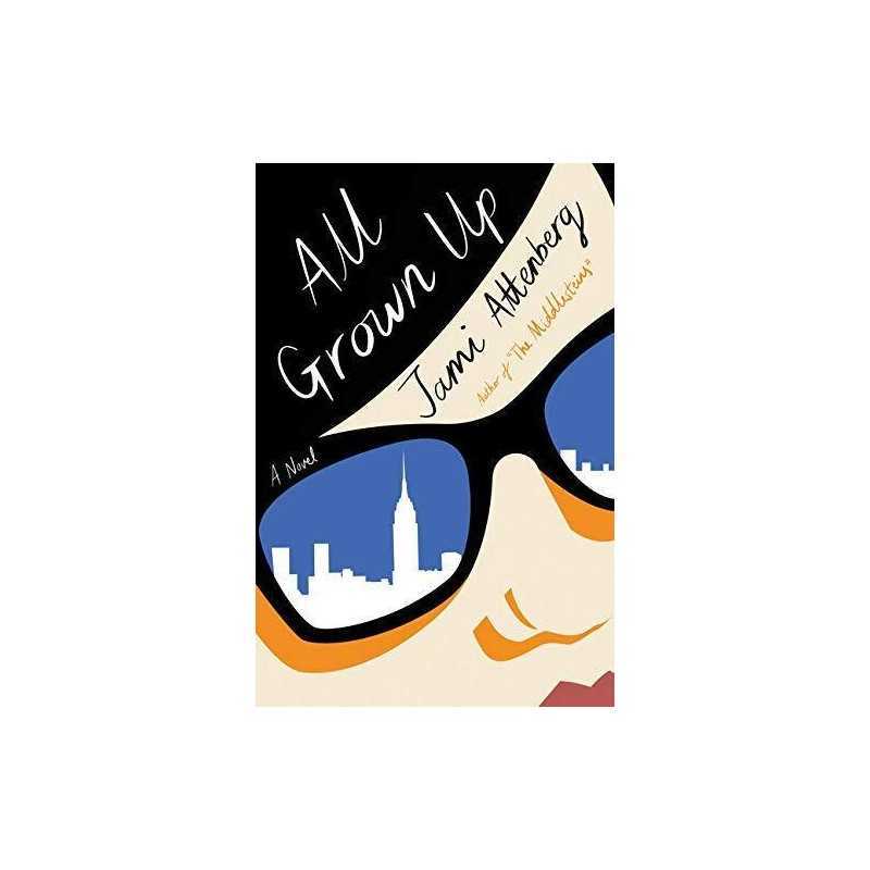All Grown Up, Attenberg, Jami