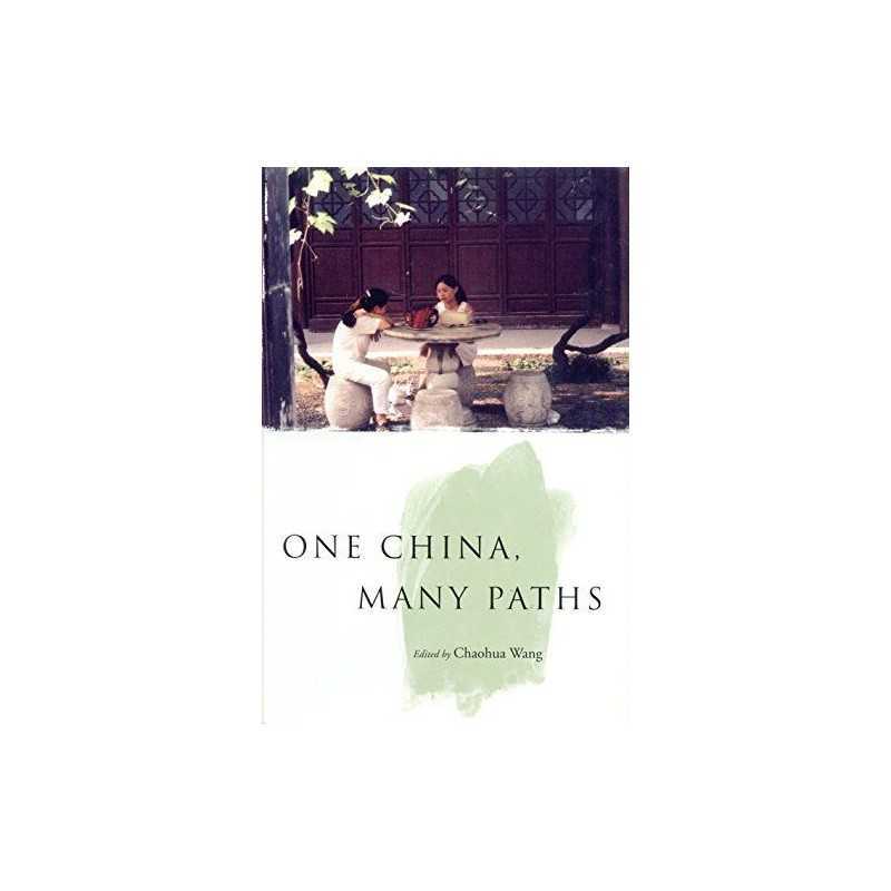One China, Many Paths
