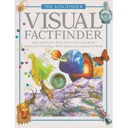 Visual Factfinder (Visual factfinders), Muirden, James