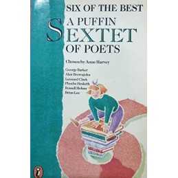 Six of the Best: A Puffin Sextet of Poets (Puffin Bo...