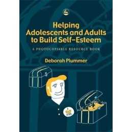 Helping Adolescents and Adults to Build Self-Es... by Plummer, Deborah Paperback