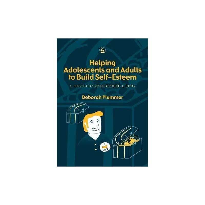 Helping Adolescents and Adults to Build Self-Es... by Plummer, Deborah Paperback