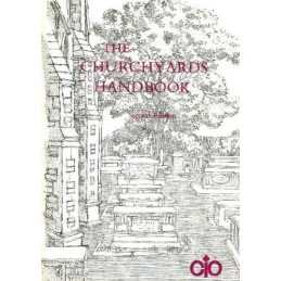 The Churchyards Handbook: Advice on Their C... by Council for the Care Paperback