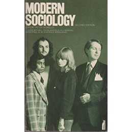 Modern Sociology: Introductory Readings