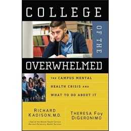 College of the Overwhelmed: The Cam..., DiGeronimo, The