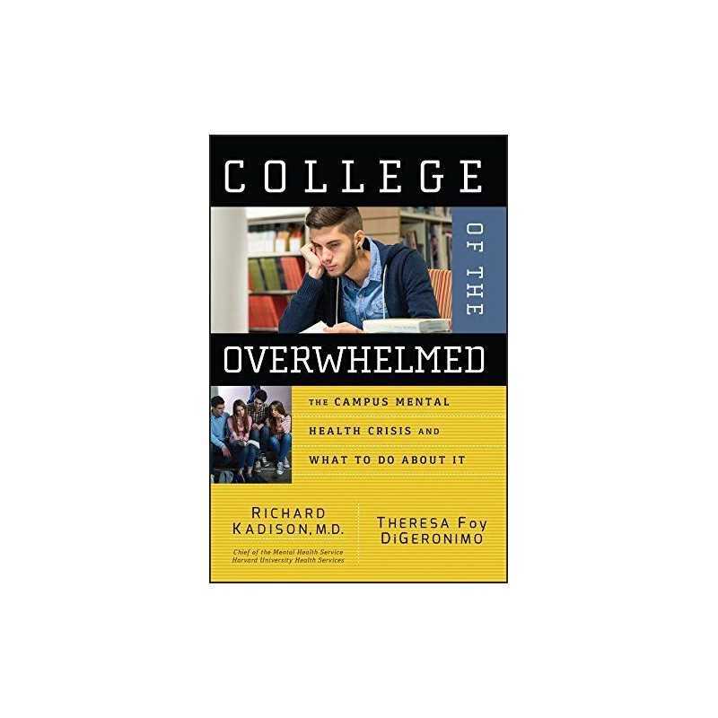 College of the Overwhelmed: The Cam..., DiGeronimo, The