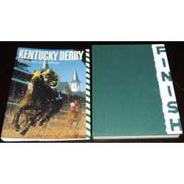 Kentucky Derby: Chance of a Lifetime, Bolus, Jim