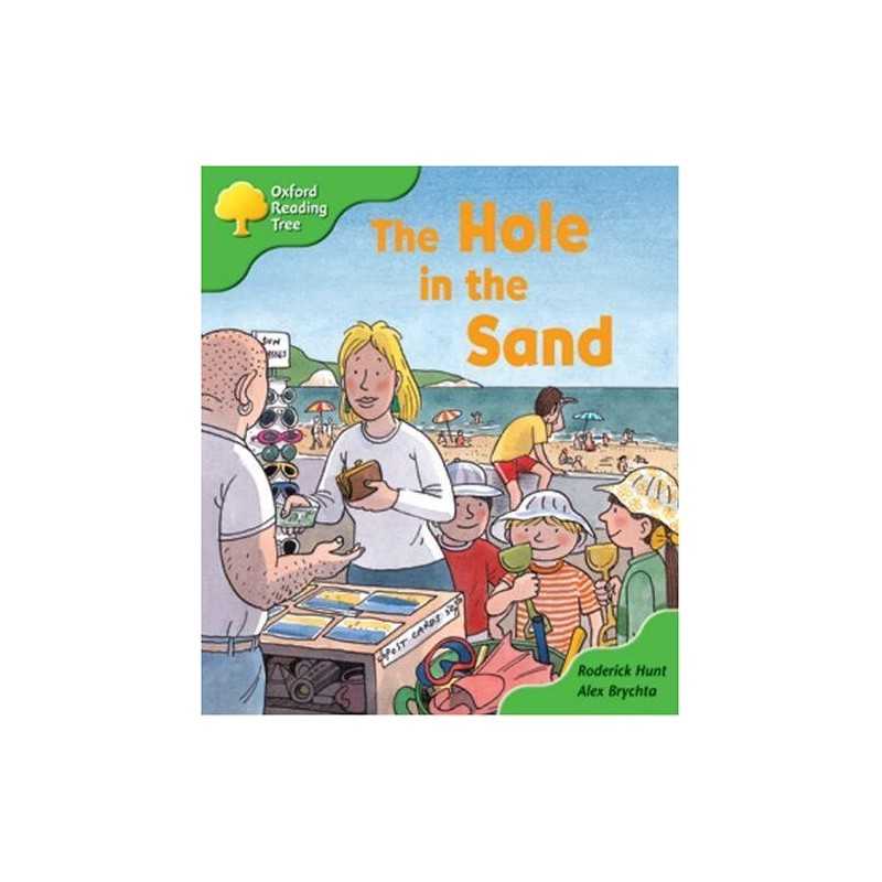 Oxford Reading Tree: Stage 2: First Phonics: The ... by Hunt, Roderick Paperback