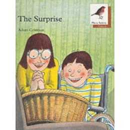 Oxford Reading Tree: Stage 8: More Robins Storyboo... by Coleman, Adam Paperback