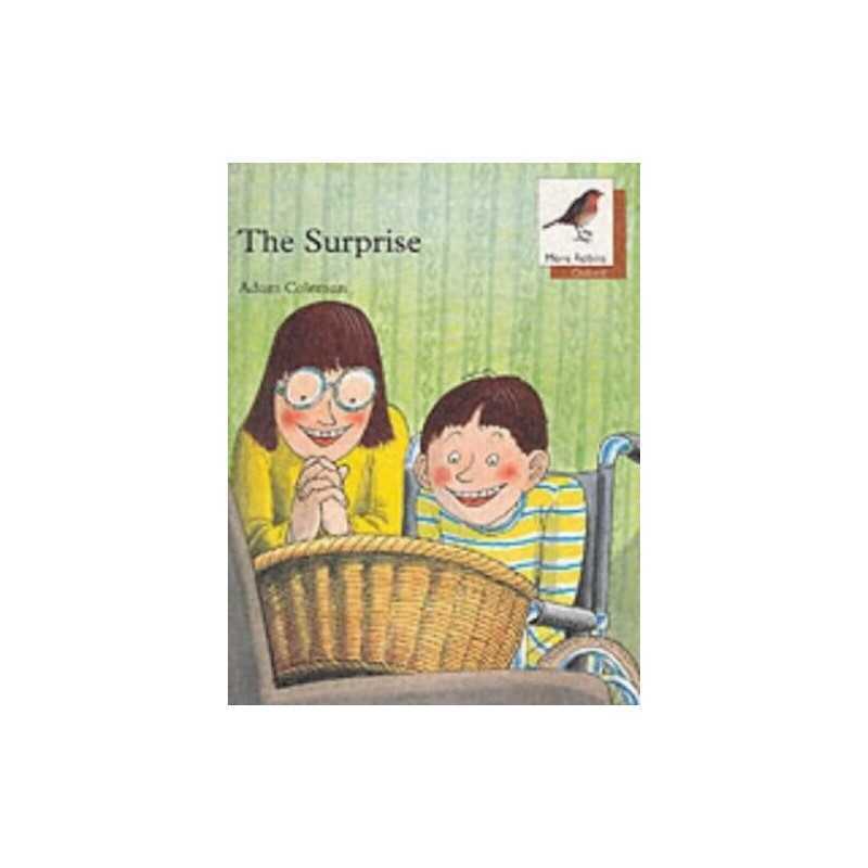 Oxford Reading Tree: Stage 8: More Robins Storyboo... by Coleman, Adam Paperback