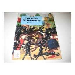 The Wars of the Roses (History in Depth S.) by Dawson, Ian Paperback Book The