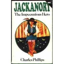 The Impecunious Hero (Jackanory Sto..., Charles Phillip