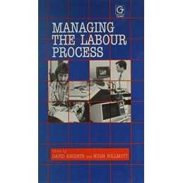 Managing the Labour Process