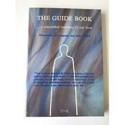Guidebook: Ourselves, Our Planet, Our Universe Paperback Book  Fast
