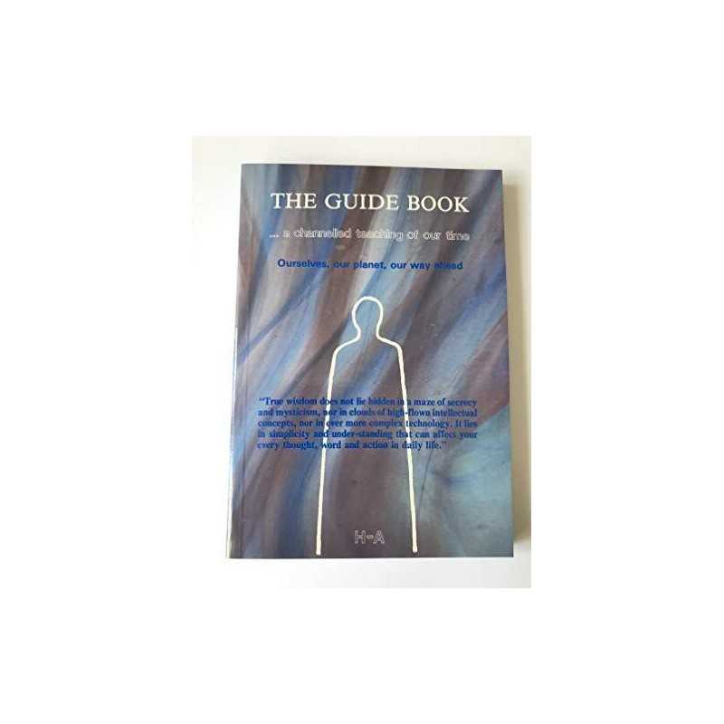 Guidebook: Ourselves, Our Planet, Our Universe Paperback Book  Fast