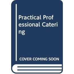 Practical Professional Catering, Nobis, Gian Franco