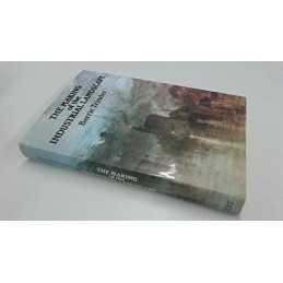 Making of the Industrial Landscape by Trinder, Barrie Hardback Book