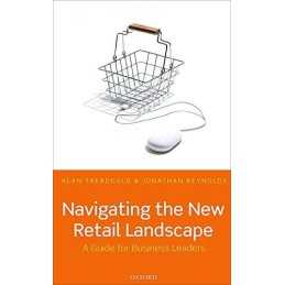 Navigating the New Retail Landscape: A Guide for Busine... by Reynolds, Jonathan
