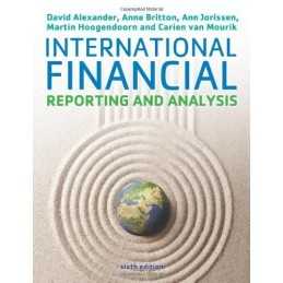 International Financial Reporting a..., Alexander, Davi