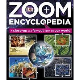 Zoom Encyclopedia by DK Hardback Book