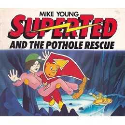 SuperTed and the Pothole Rescue, Young, Mike