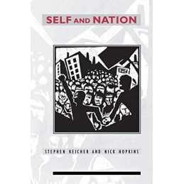 Self and Nation, Nick Hopkins