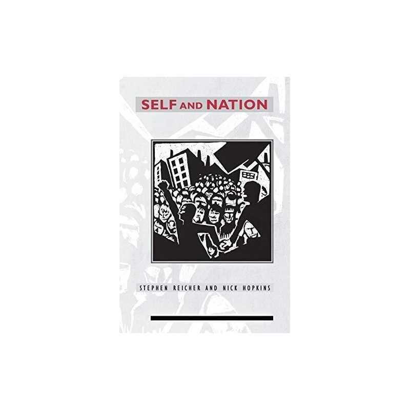 Self and Nation, Nick Hopkins