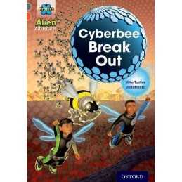 Project X Alien Adventures: Grey Book Band, Oxford Level 13: ... by Tucker, Mike